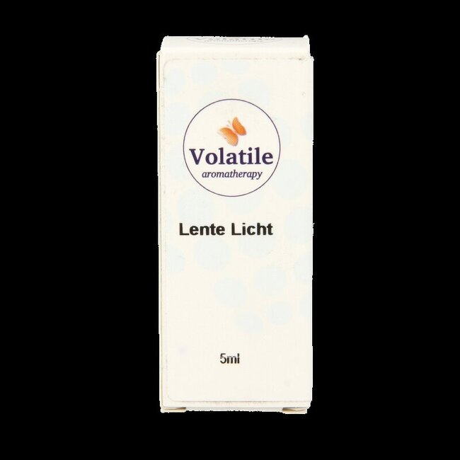 Lente licht 5 Milliliter