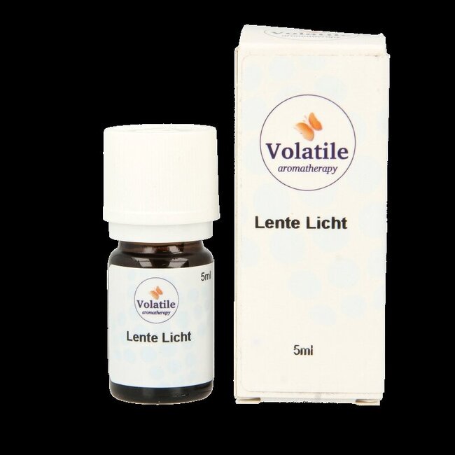 Lente licht 5 Milliliter