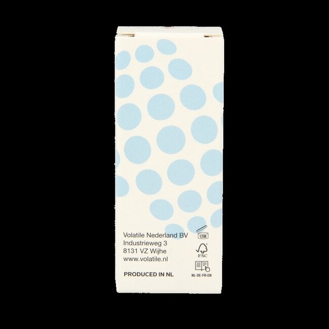 Lente licht 5 Milliliter