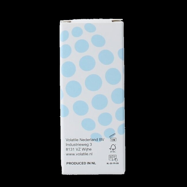 Geliefd en gedragen 5 Milliliter