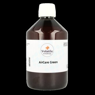 Volatile Aircare green 500 ml