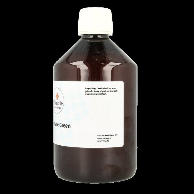 Aircare green 500 ml