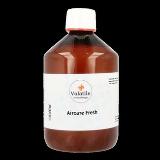 Volatile Aircare fresh 500 Milliliter