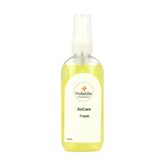 Volatile Aircare fresh 100 Milliliter