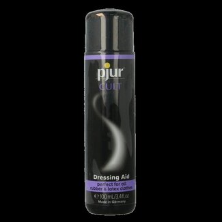 Pjur Gel latex Cult 100 ml