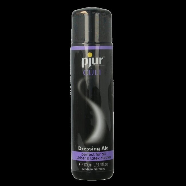 Cult latex gel 100 Milliliter