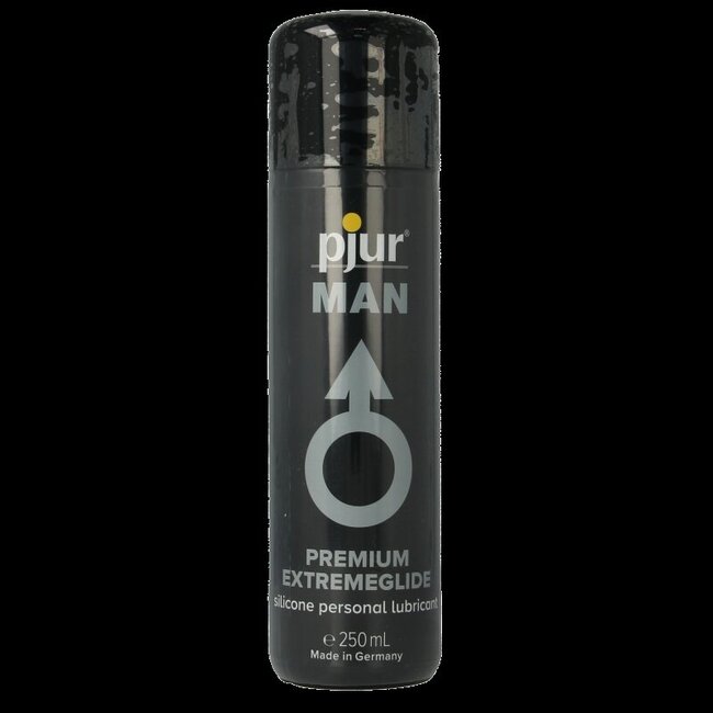 Man premium extremeglide 250 Milliliter