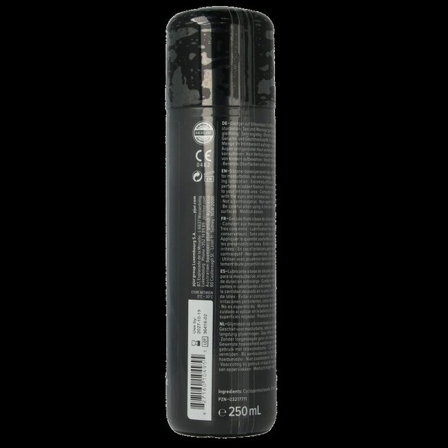 Man premium extremeglide 250 ml