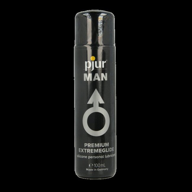 Man premium extremeglide 100 Milliliter