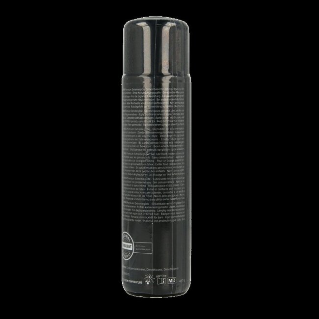 Man premium extremeglide 100 Milliliter