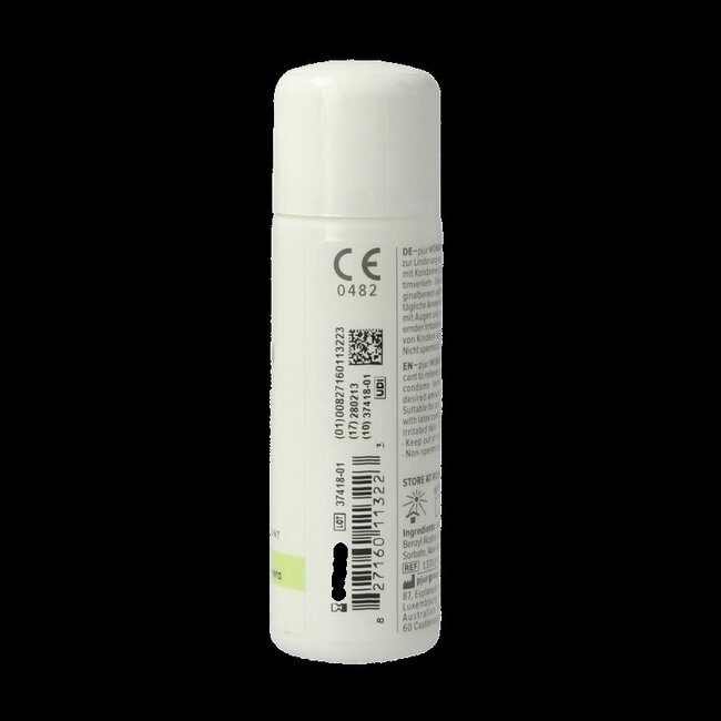 Woman aloe glijmiddel 30 Milliliter