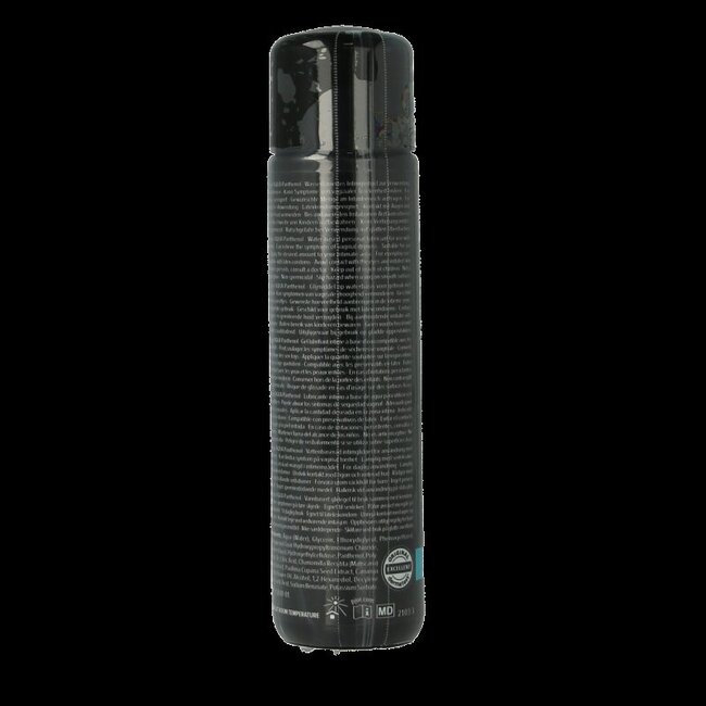 Aqua panthenol glijmiddel 100 Milliliter