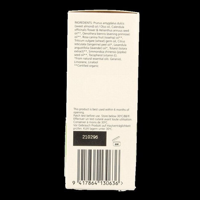 Ultieme dagolie 30 Milliliter