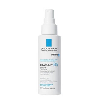 La Roche-Posay Cicaplast spray 100 Milliliter