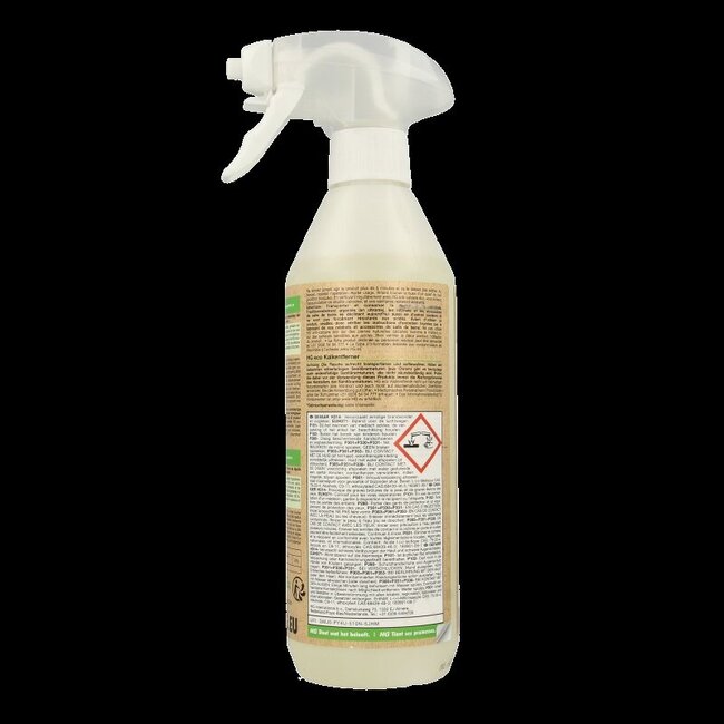 Eco kalkverwijderaar 500 Milliliter