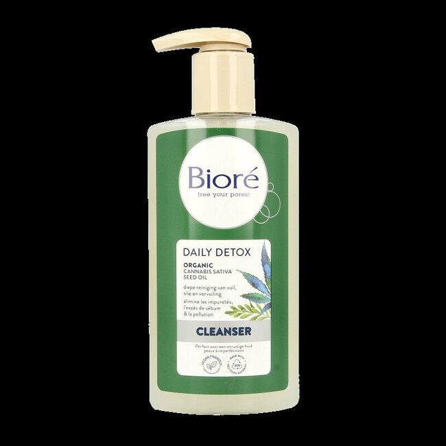 Daily detox cleanser 200 Milliliter