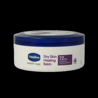 Vaseline Baume réparateur Expert Care pour peaux sèches 250 ml