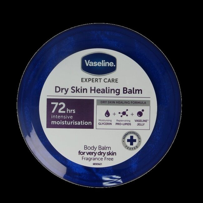 Expert care dry skin healing balm  250 Milliliter