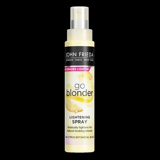 John Frieda Spray éclaircissant Go Blonder 100 ml