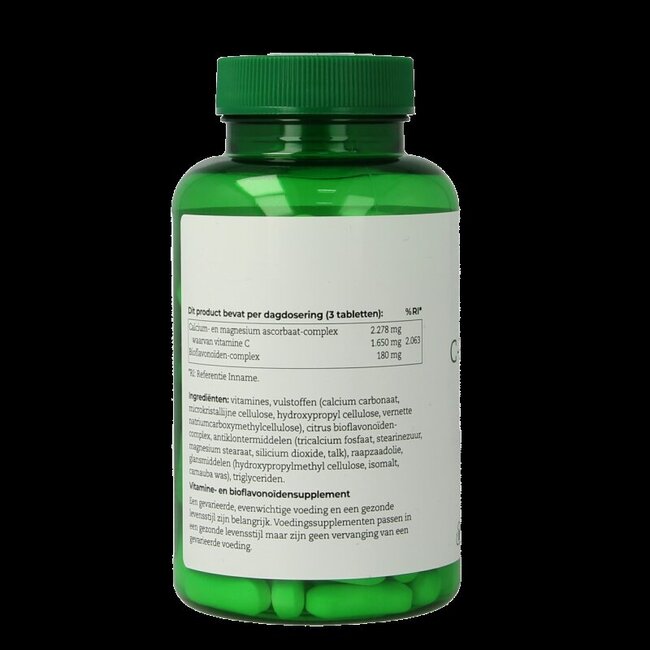 312 C-Perfect 550mg 120 Tabletten