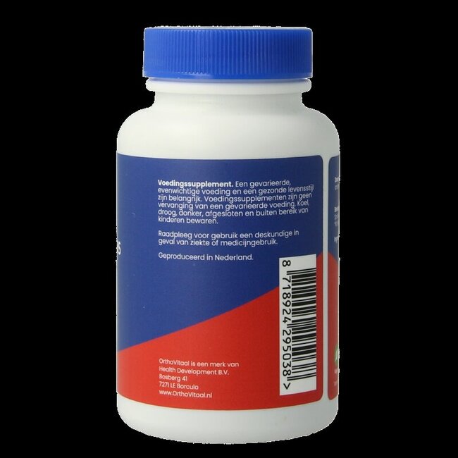 Spiruline platensis 400 mg 120 comprimés