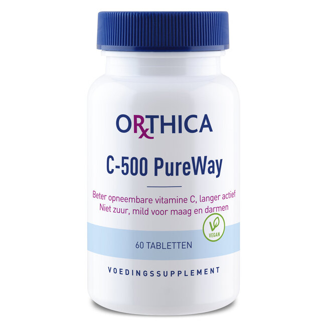 C-500 pureway 60 Tabletten