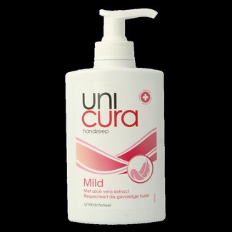 Unicura Savon doux pour les mains 250 ml