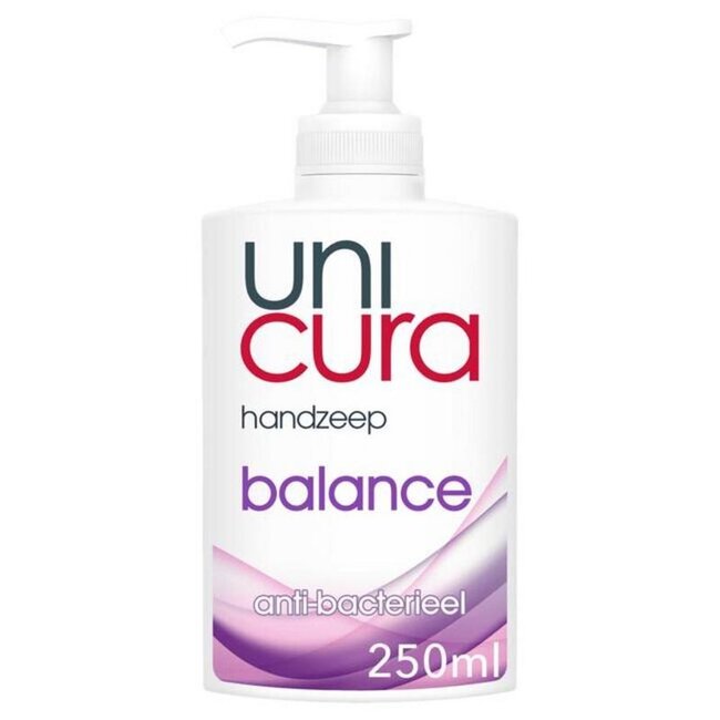 Handzeep balance 250 Milliliter