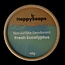 Deo natural eucalyptus 45 Gram
