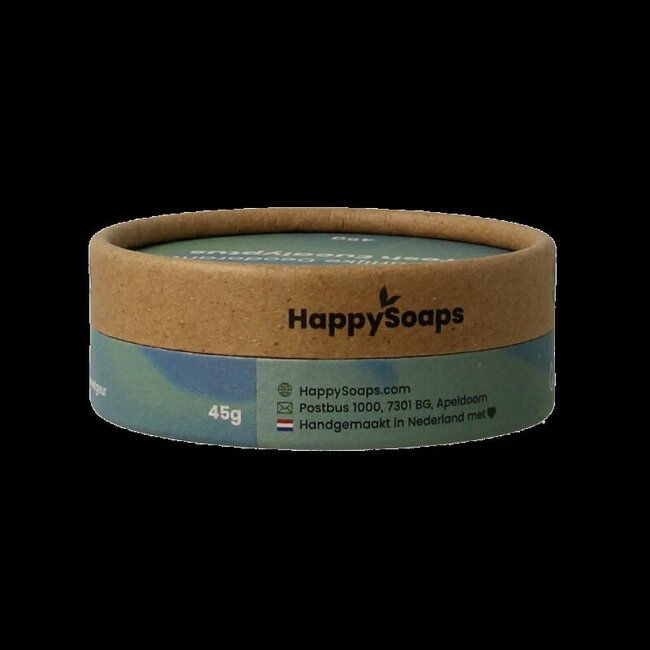 Deo natural eucalyptus 45 Gram