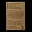 Body bar bergamot en wierook 100 Gram