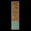 Body bar bergamot en wierook 100 Gram