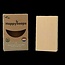 Body bar kokosnoot & limoen 100 Gram