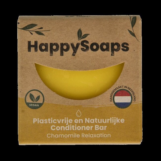 Conditioner bar chamimile relaxation 65 Gram
