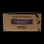 Shampoobar purple rain 70 Gram