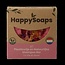 Shampoobar la vie en rose 70 Gram