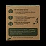 Shampoobar aloe you vera much 70 Gram