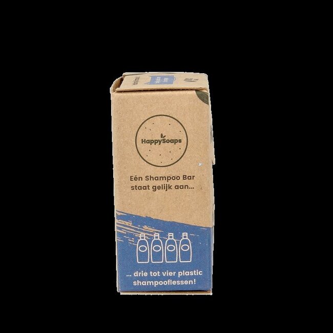 Shampoing solide Vitamin Sea 70 g