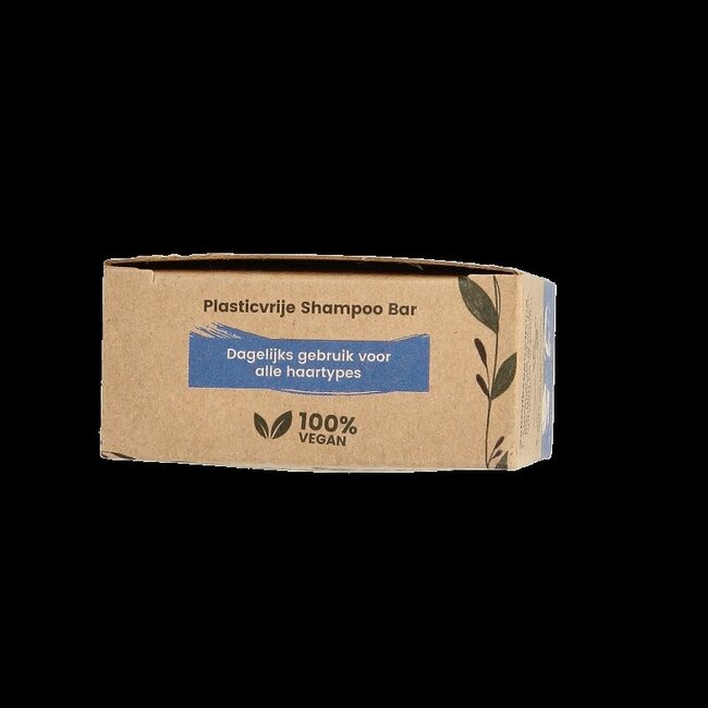 Shampoobar sea in need of vitamin 70 Gram