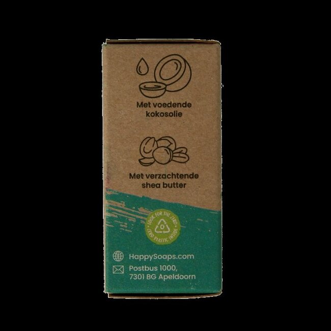 Shampoobar totally coco nuts 70 Gram