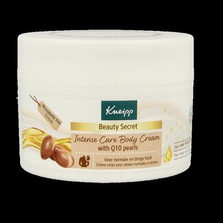 Kneipp Crème corporelle Secret de Beauté 200 Millilitres