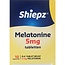 Melatonine 5mg 10 Tabletten