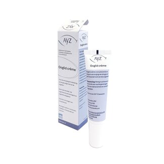 Ayz Ooglid creme 15 Milliliter