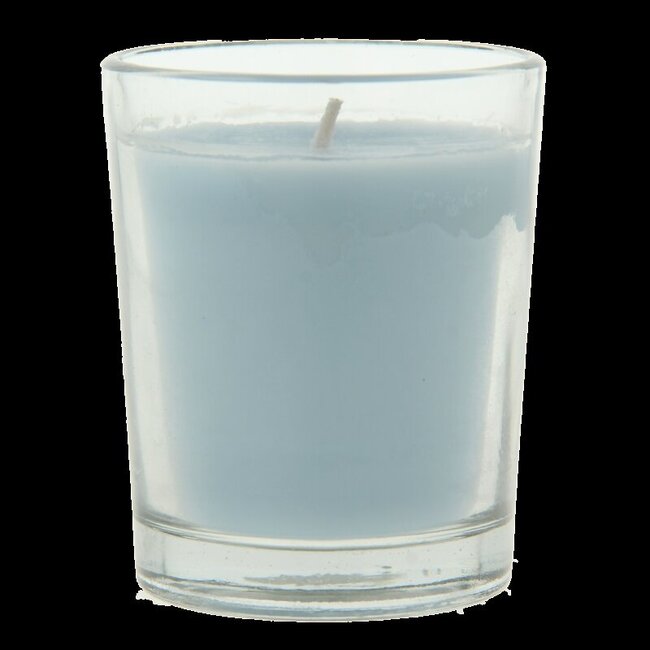 Bougie parfumée linge frais 55 g