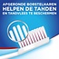Tandenborstel clean & flex hard 3 Stuks