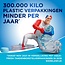 Tandenborstel clean control medium 1 Stuks