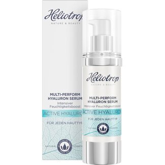 Heliotrop Active hyaluron multi perform serum 30 Milliliter
