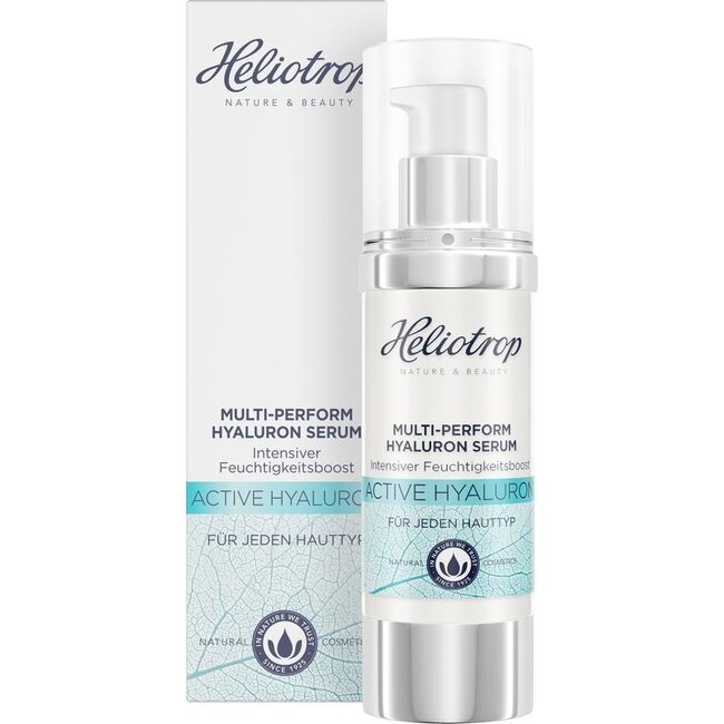 Active hyaluron multi perform serum 30 Milliliter