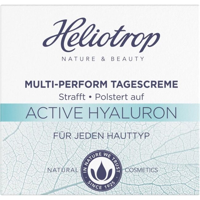 Active hyaluron multi perform nachtcreme 50 Milliliter