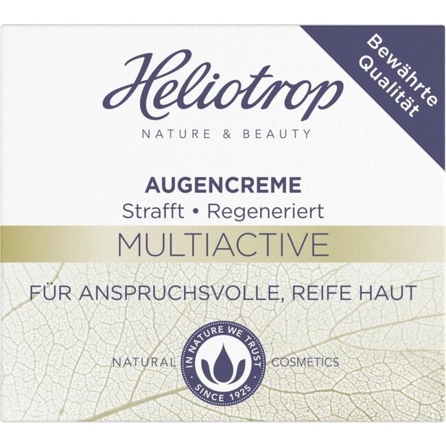 Multiactive oogcreme 15 Milliliter